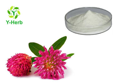 CAS 485-72-3 Monomer Powder Red Clover Extract Formononetin Powder 98% Pure Natural Biochanin A